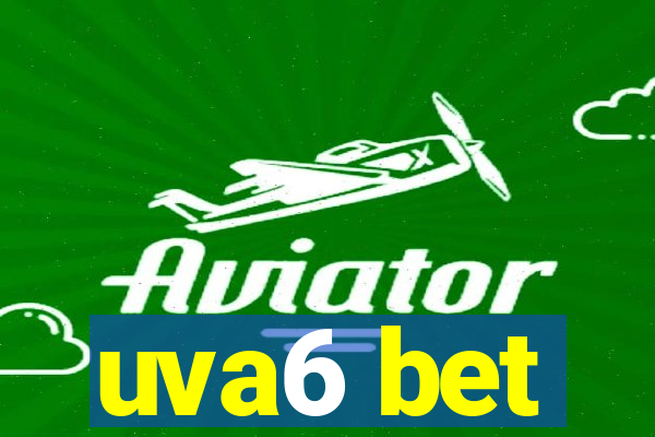 uva6 bet